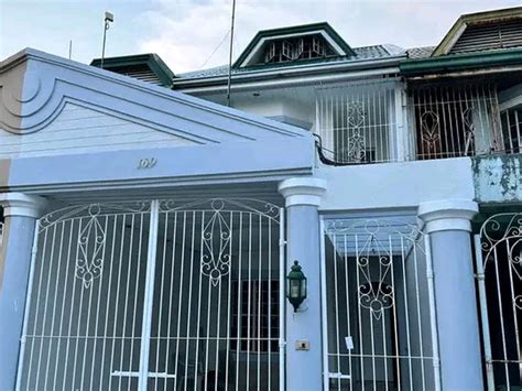 Tierra Verde (House & Lot For Sale) .
